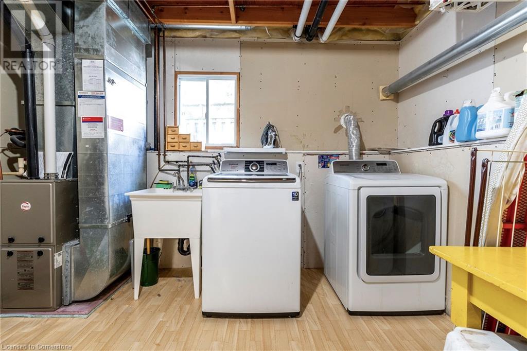 817 Woodside Court, Fort Erie, Ontario  L2A 6R5 - Photo 23 - 40648676