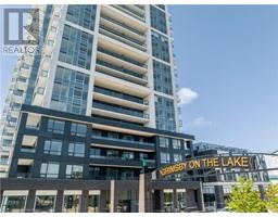 385 WINSTON Road Unit# 703, grimsby, Ontario