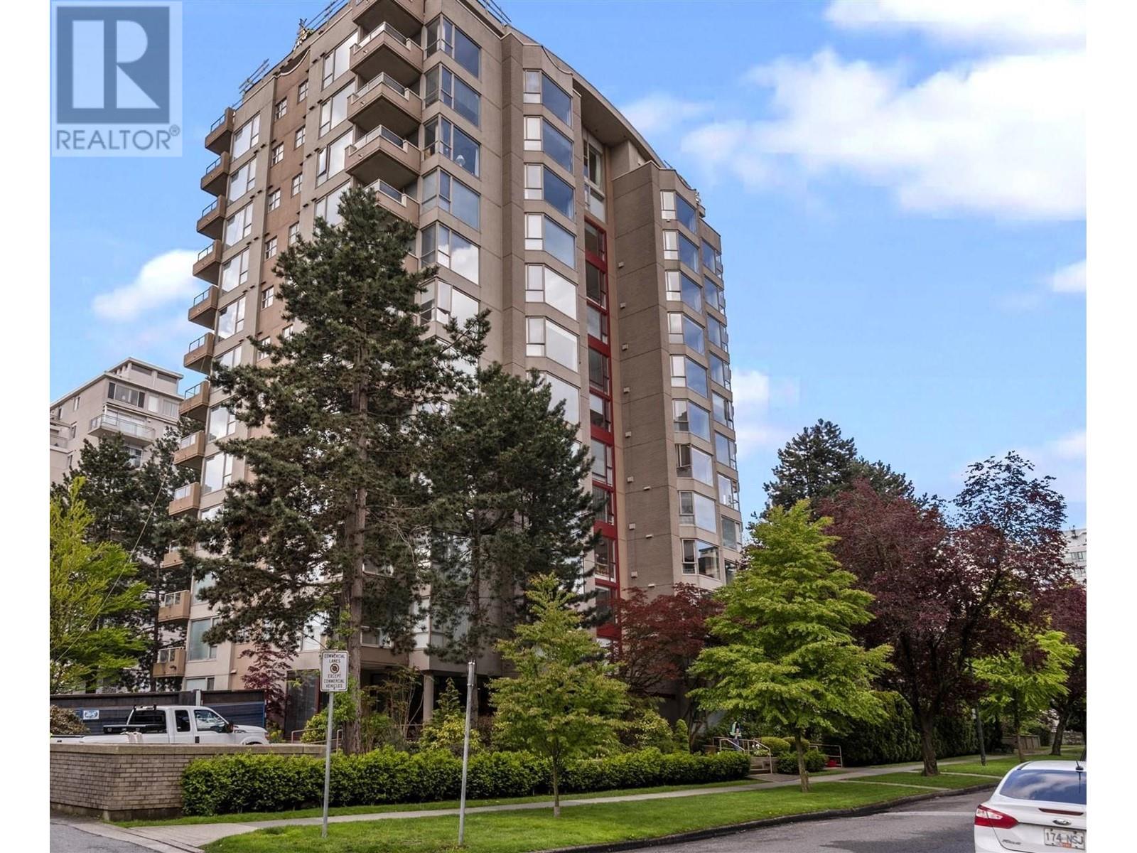 502 2108 W 38TH AVENUE, vancouver, British Columbia