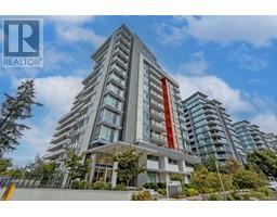 408 8940 UNIVERSITY CRESCENT, Burnaby, British Columbia