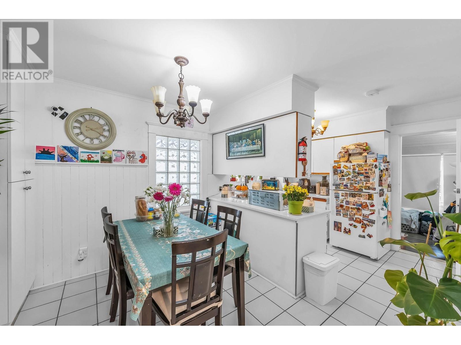 20 E 60th Avenue, Vancouver, British Columbia  V5X 1Z6 - Photo 5 - R2926705