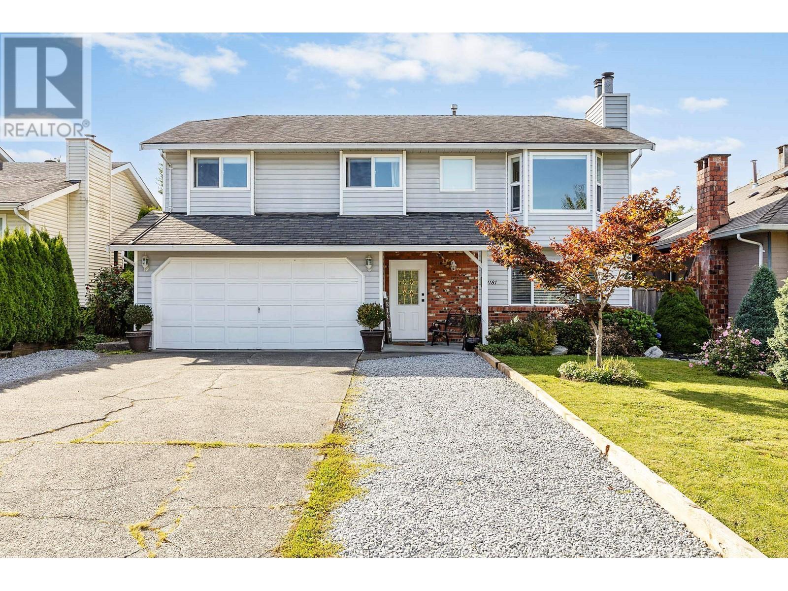 22181 ISAAC CRESCENT, maple ridge, British Columbia