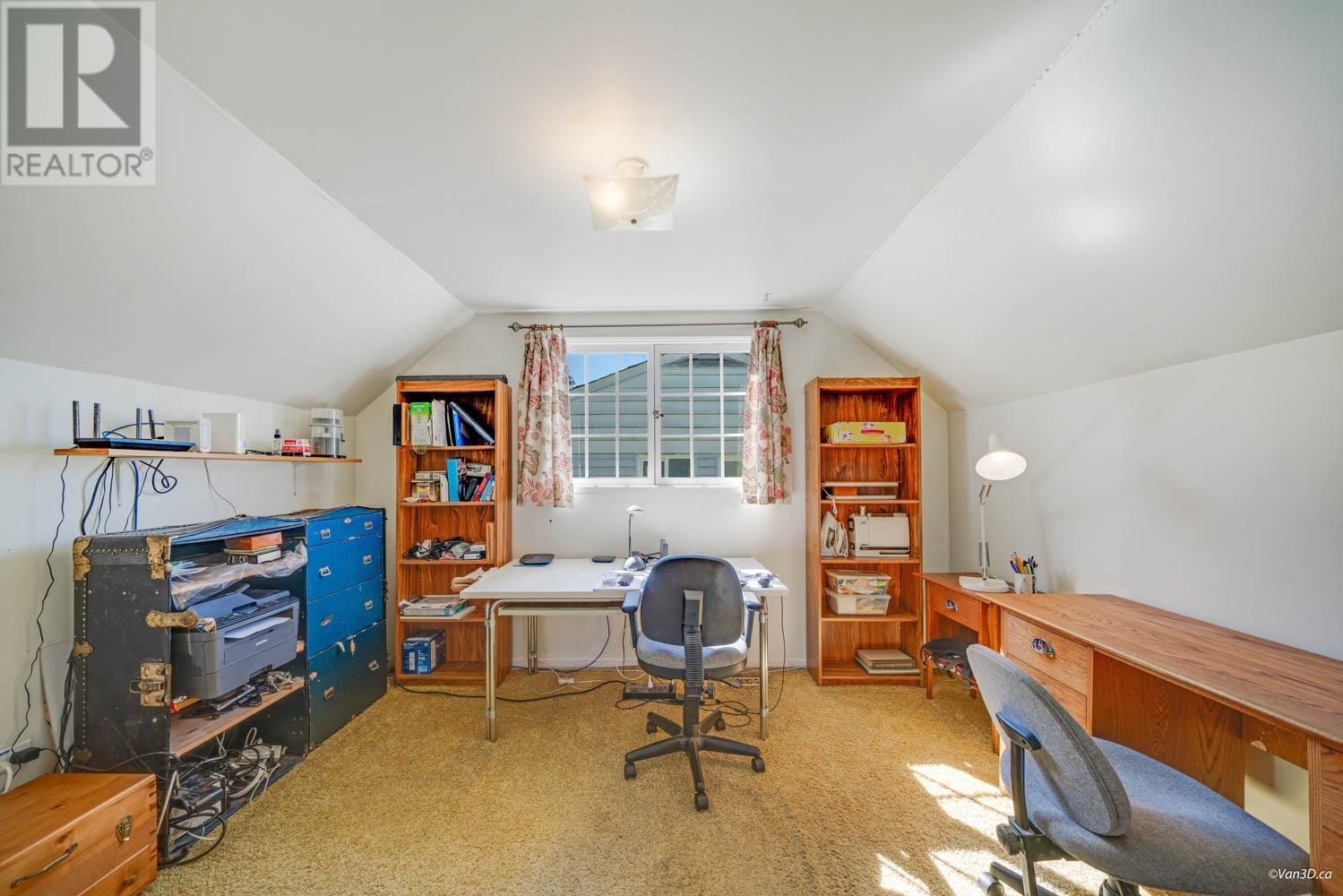 Listing Picture 19 of 31 : 3463 MONS DRIVE, Vancouver / 溫哥華 - 魯藝地產 Yvonne Lu Group - MLS Medallion Club Member