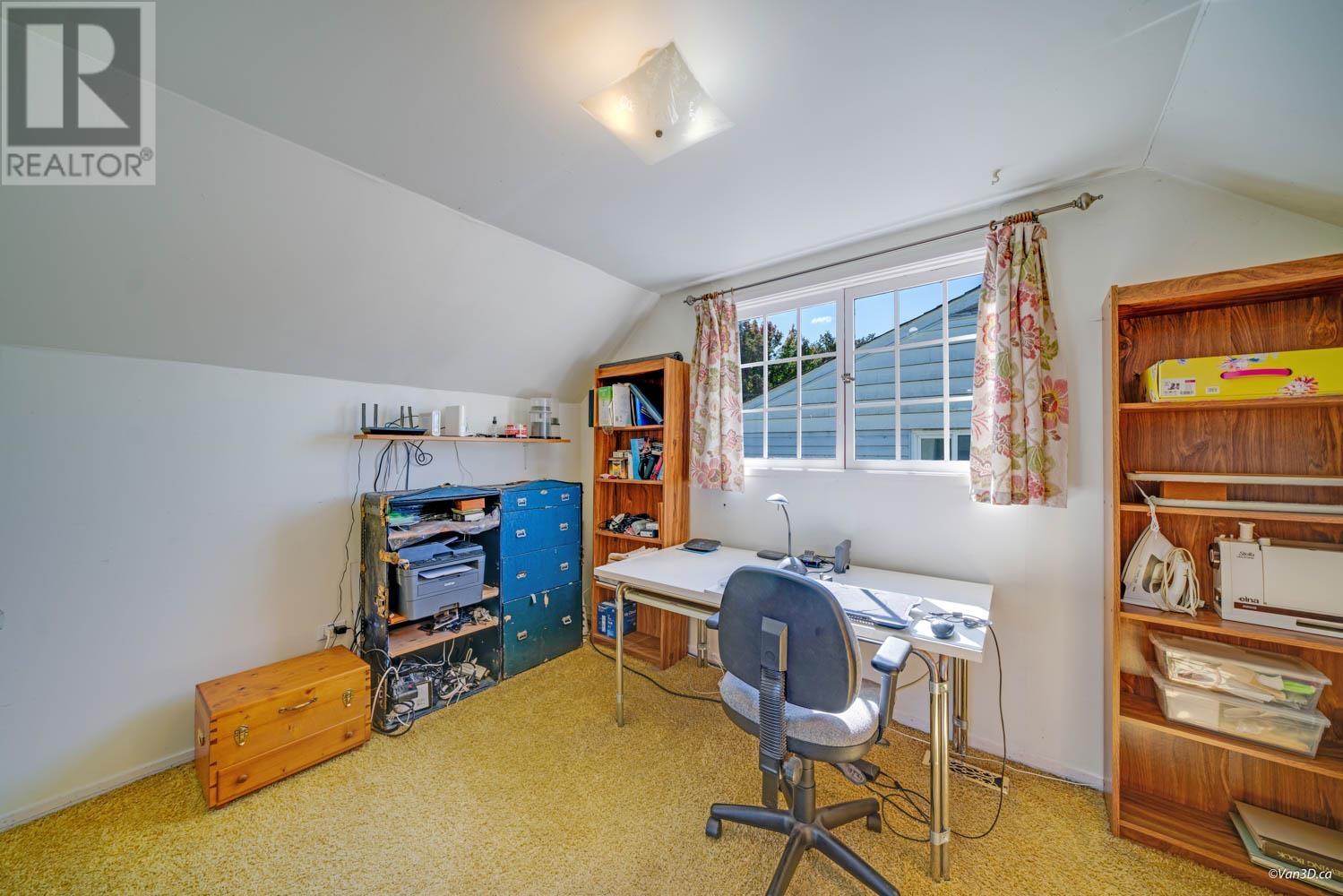 Listing Picture 20 of 31 : 3463 MONS DRIVE, Vancouver / 溫哥華 - 魯藝地產 Yvonne Lu Group - MLS Medallion Club Member