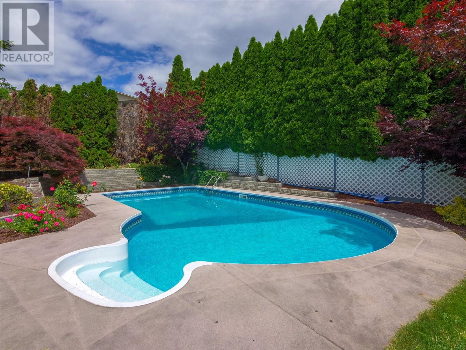 3272 Sundance Drive West Kelowna