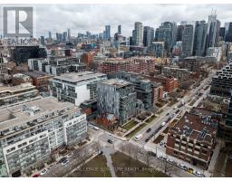 204 - 508 WELLINGTON STREET W, Toronto, Ontario