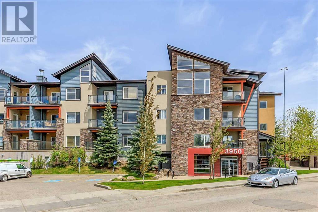 202, 3950 46 Avenue NW, calgary, Alberta