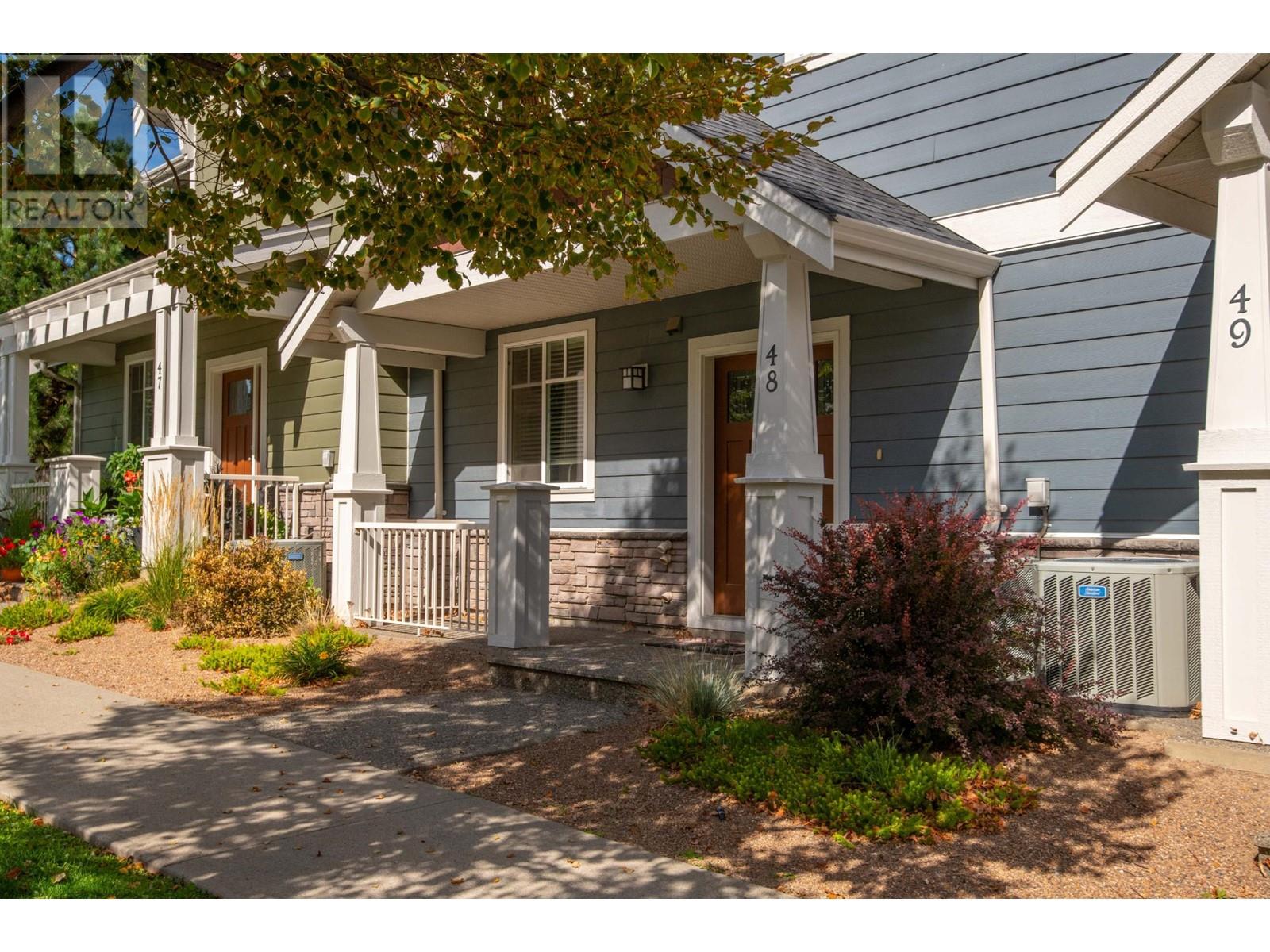 48-2860 VALLEYVIEW DRIVE, kamloops, British Columbia