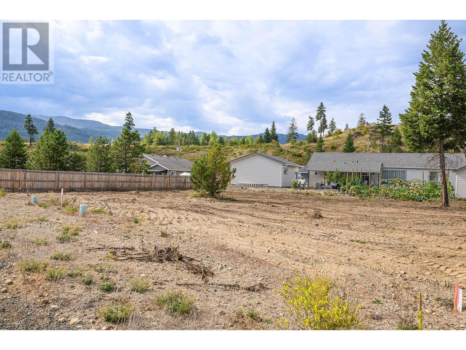 465 Clary Road, Barriere, British Columbia   - Photo 3 - 180958