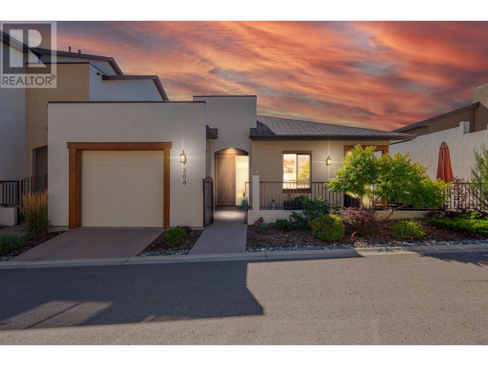 208 BELMONTE STREET, kamloops, British Columbia