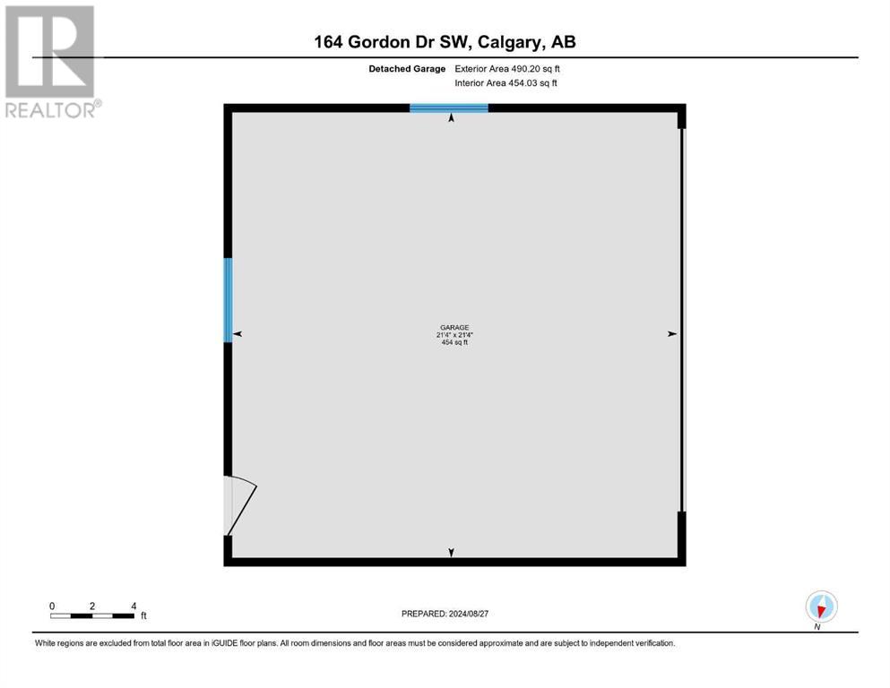 164 Gordon Drive Sw, Calgary, Alberta  T3E 5A8 - Photo 41 - A2160729