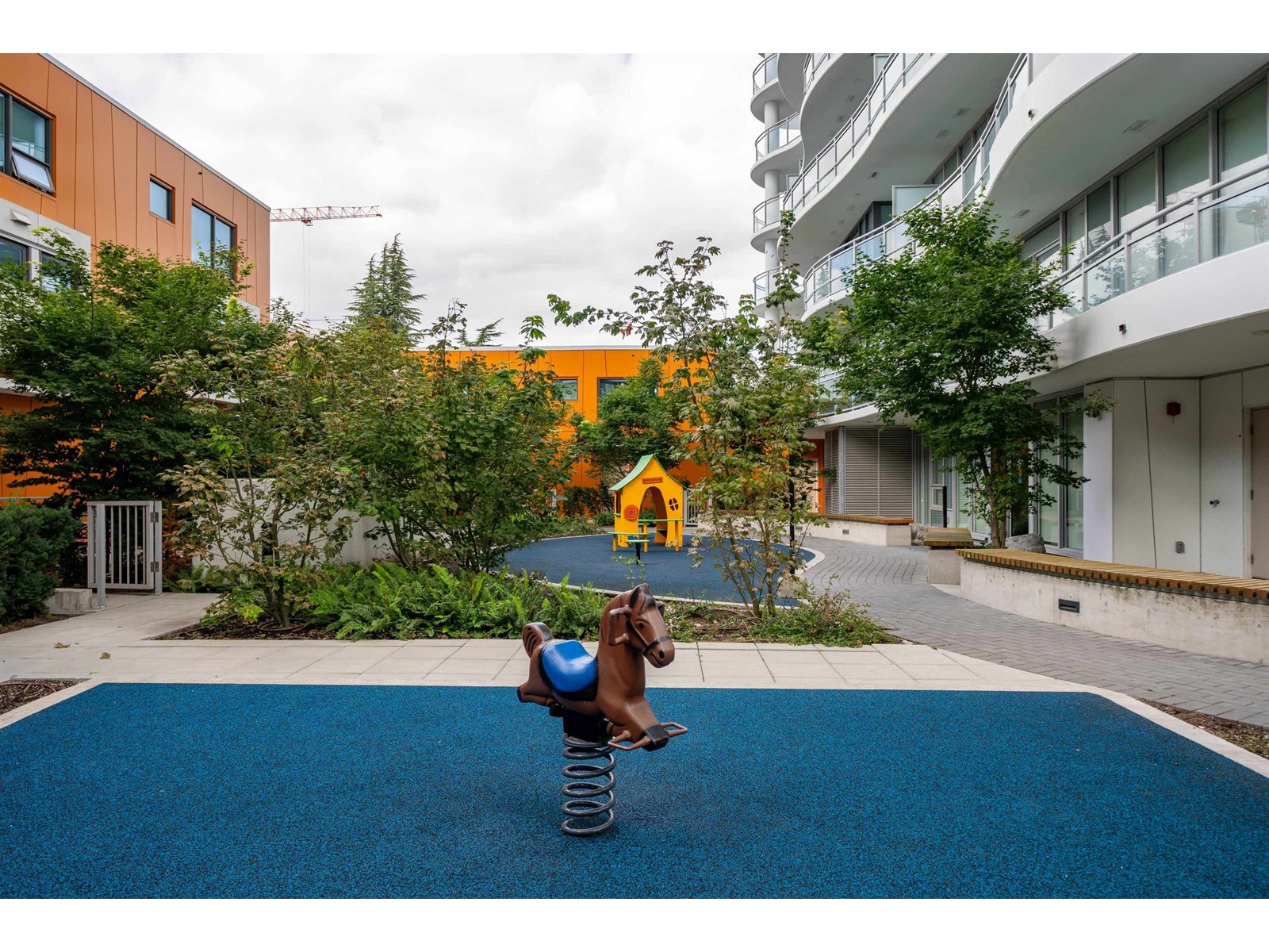 807 13318 104 Avenue, Surrey, British Columbia  V3T 0R2 - Photo 33 - R2926058