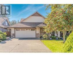 4337 Stonewood Pl, nanaimo, British Columbia