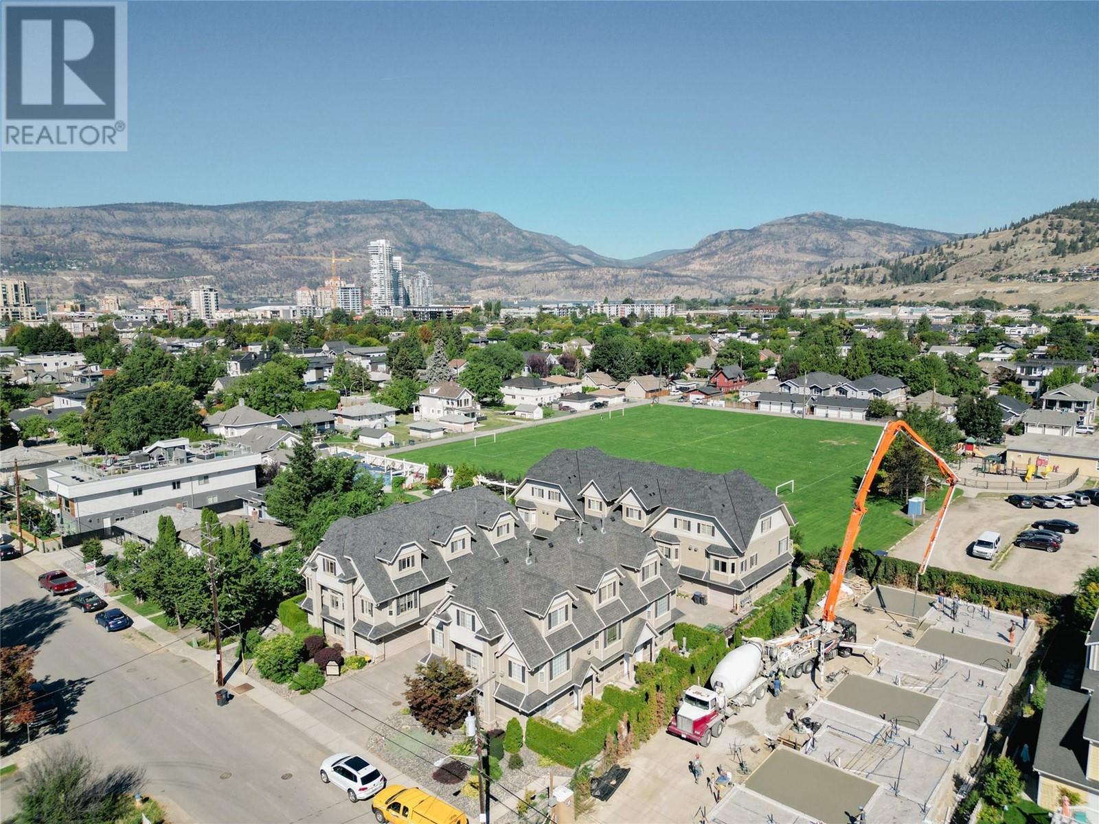 952 Lawson Avenue Unit# 101 Kelowna