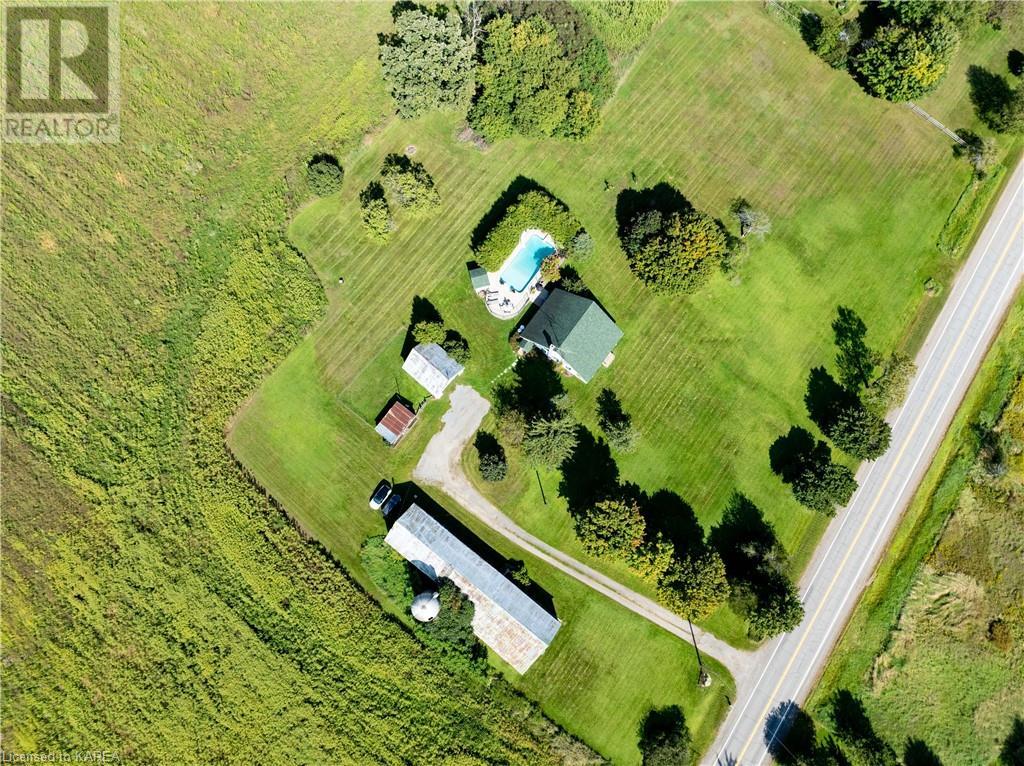 766 County Rd 2 Road, Lansdowne, Ontario  K0E 1L0 - Photo 18 - 40648523