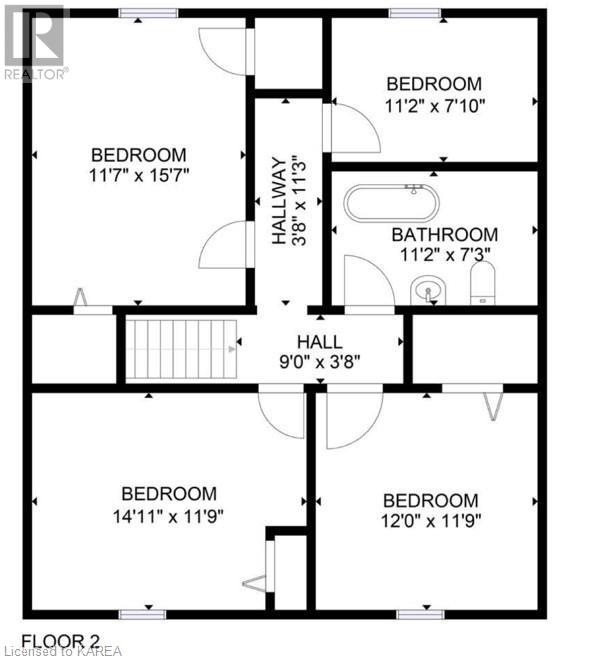 766 County Rd 2 Road, Lansdowne, Ontario  K0E 1L0 - Photo 25 - 40648523