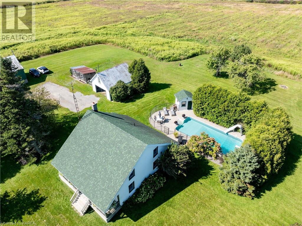 766 County Rd 2 Road, Lansdowne, Ontario  K0E 1L0 - Photo 22 - 40648523