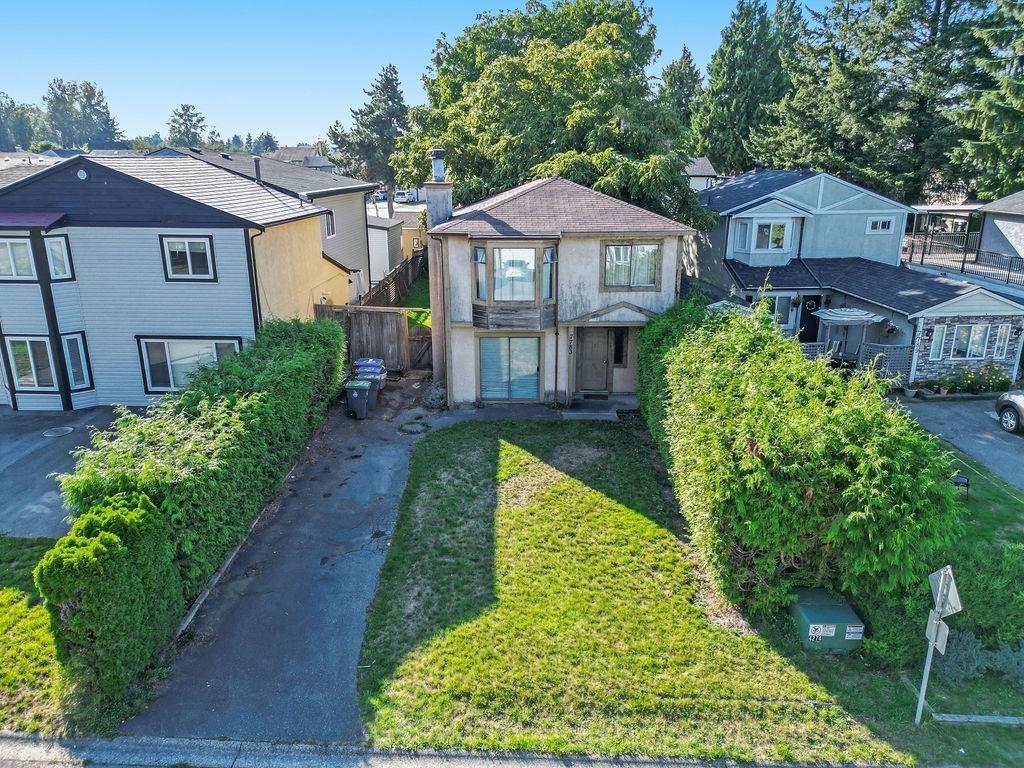 7783 125 STREET, surrey, British Columbia