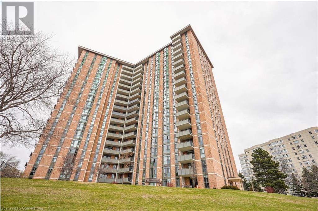 5250 Lakeshore Road Unit# 908, Burlington, Ontario  L7L 5L2 - Photo 1 - 40648538