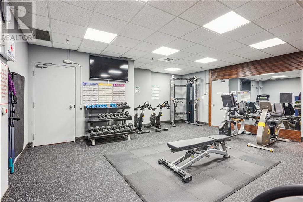 5250 Lakeshore Road Unit# 908, Burlington, Ontario  L7L 5L2 - Photo 13 - 40648538