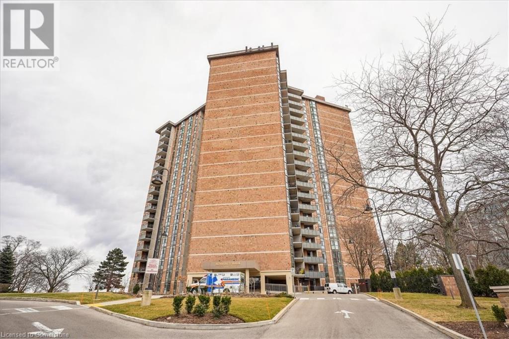 5250 Lakeshore Road Unit# 908, Burlington, Ontario  L7L 5L2 - Photo 2 - 40648538
