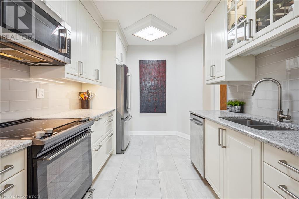 5250 Lakeshore Road Unit# 908, Burlington, Ontario  L7L 5L2 - Photo 26 - 40648538