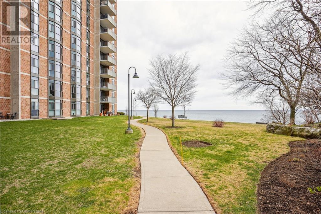 5250 Lakeshore Road Unit# 908, Burlington, Ontario  L7L 5L2 - Photo 38 - 40648538