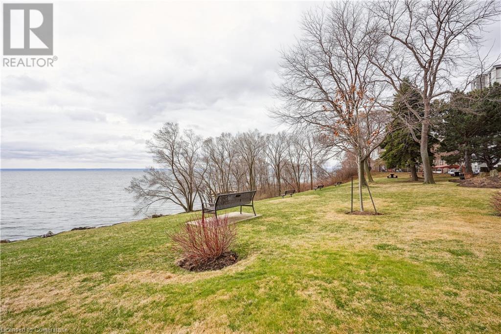 5250 Lakeshore Road Unit# 908, Burlington, Ontario  L7L 5L2 - Photo 40 - 40648538