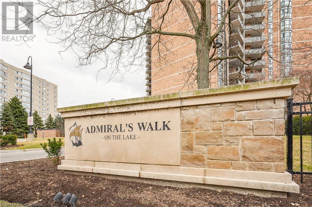 5250 Lakeshore Road Unit# 908, Burlington, Ontario  L7L 5L2 - Photo 5 - 40648538