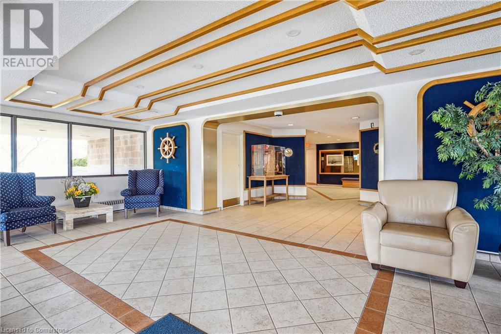 5250 Lakeshore Road Unit# 908, Burlington, Ontario  L7L 5L2 - Photo 7 - 40648538