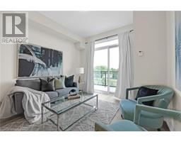 120 SPRING VALLEY Crescent Unit# 410, hamilton, Ontario