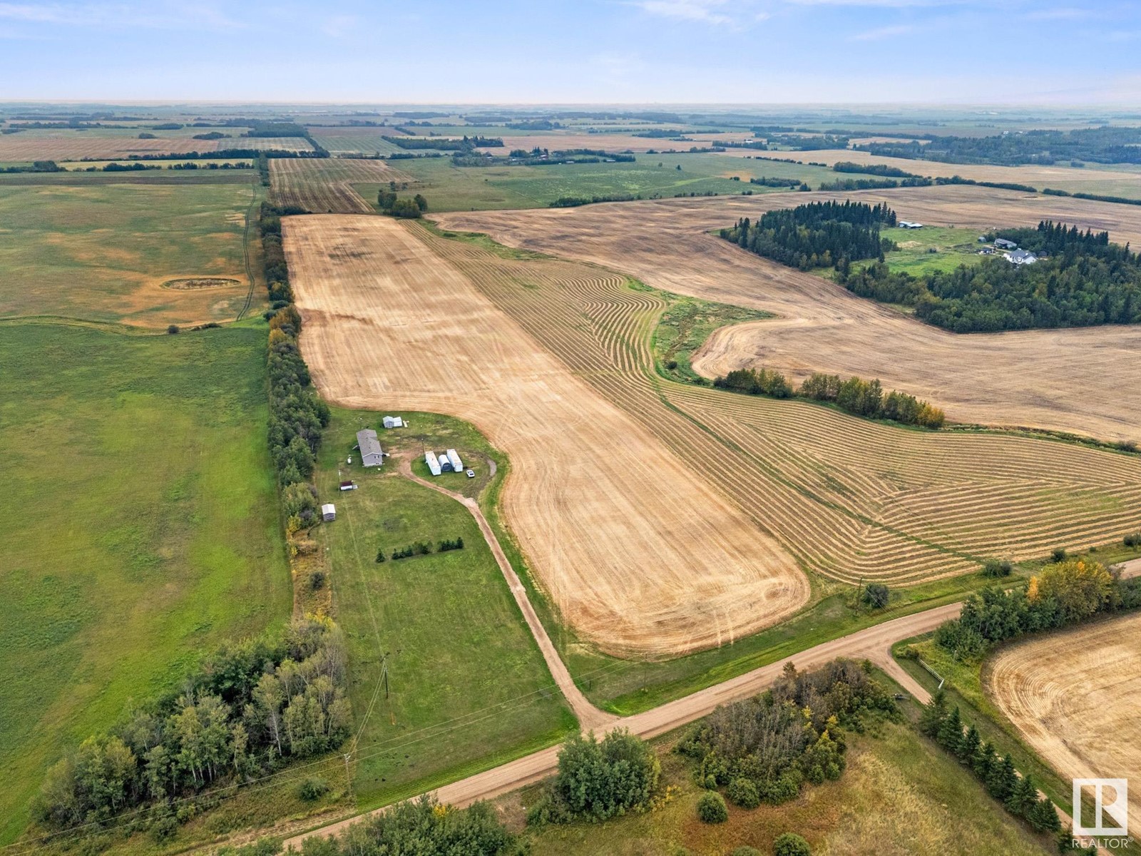 56501 Rge Rd 273, Rural Sturgeon County, Alberta  T8R 1Y3 - Photo 2 - E4406814