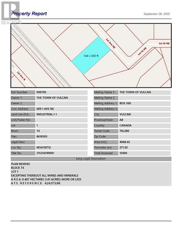 Property at 609 1 Avenue NE image
