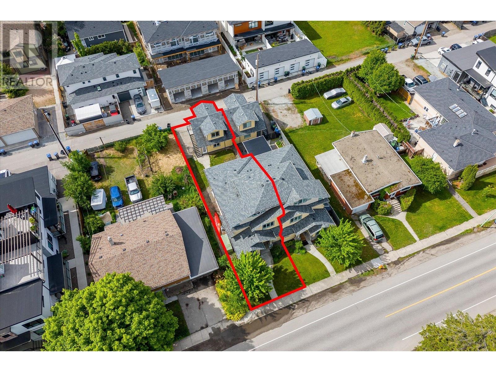 847 Rose Avenue, Kelowna, British Columbia  V1Y 5K3 - Photo 44 - 10324335