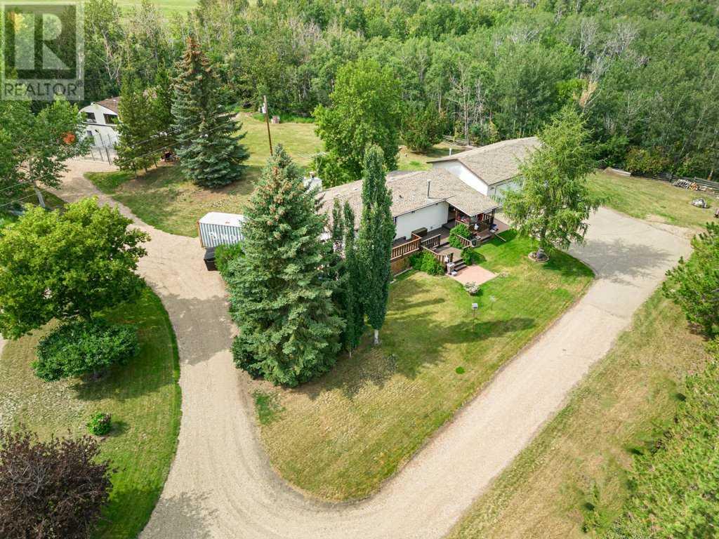 23342 Township Road 374, Rural Red Deer County, Alberta  T4N 5E9 - Photo 34 - A2133376