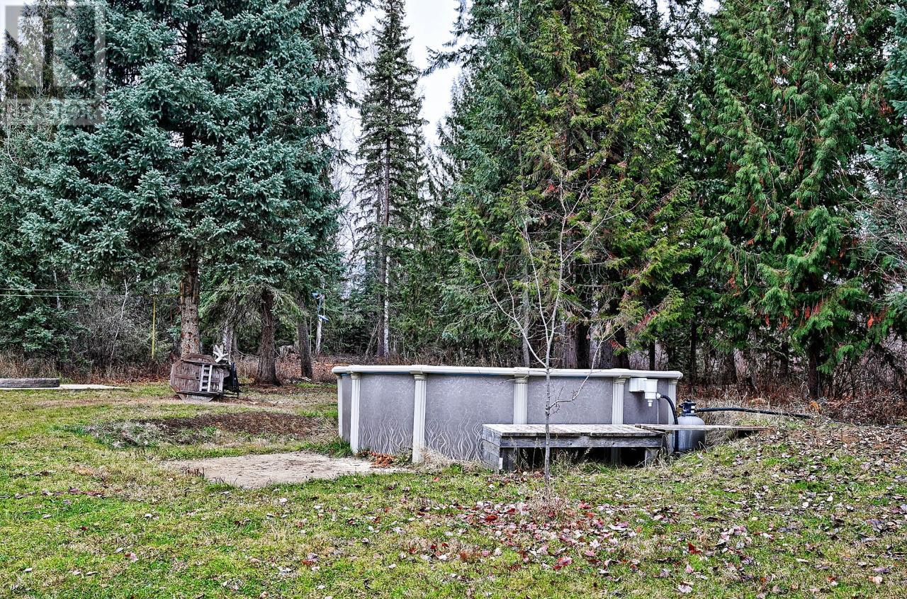 1120 Mountainview Road, Clearwater, British Columbia  V0E 1N1 - Photo 57 - 180969