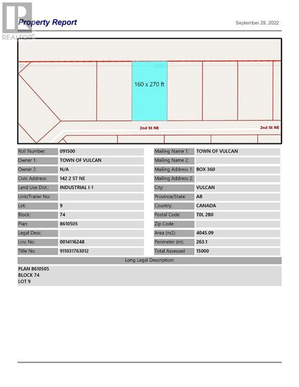 Property at 142 2 Street NE image