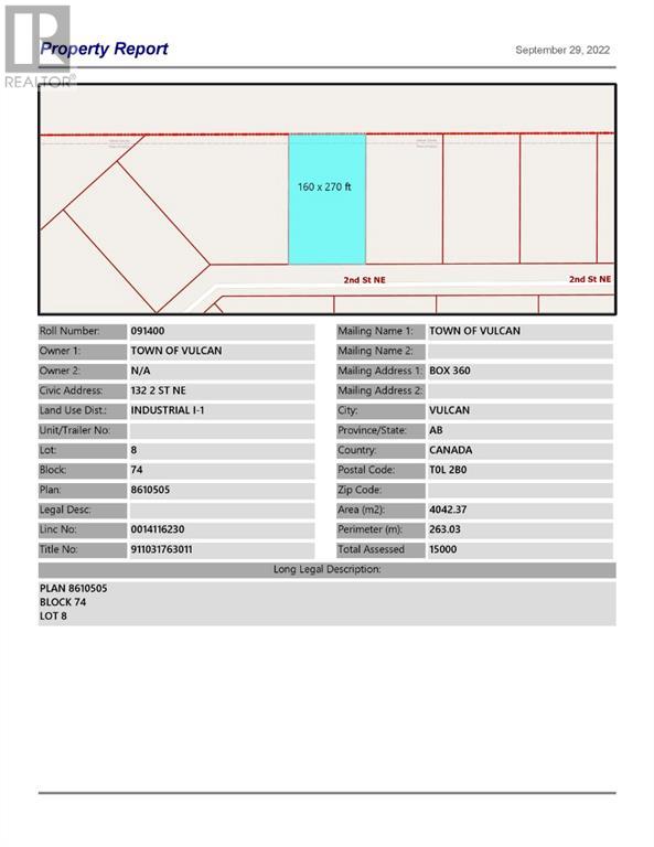 Property at 132 2 Street NE image