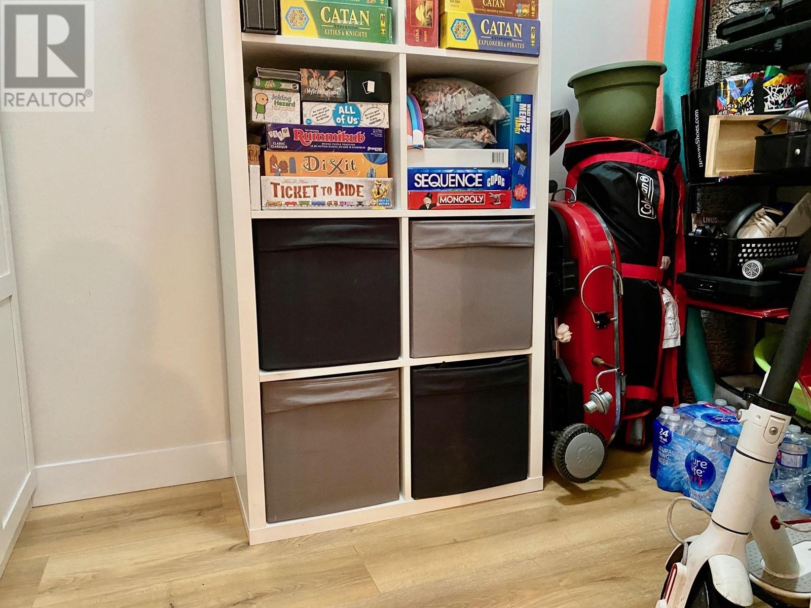 Listing Picture 11 of 26 : 204 1050 SMITHE STREET, Vancouver / 溫哥華 - 魯藝地產 Yvonne Lu Group - MLS Medallion Club Member