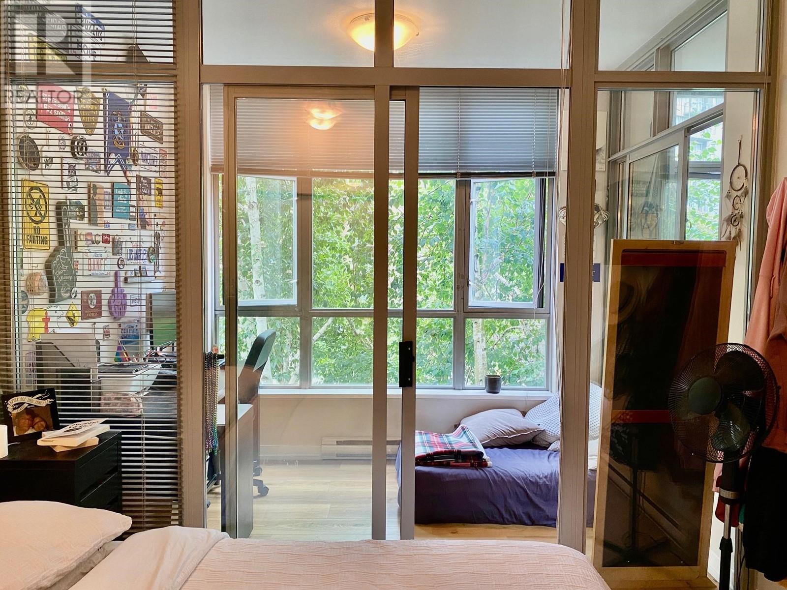 Listing Picture 8 of 26 : 204 1050 SMITHE STREET, Vancouver / 溫哥華 - 魯藝地產 Yvonne Lu Group - MLS Medallion Club Member