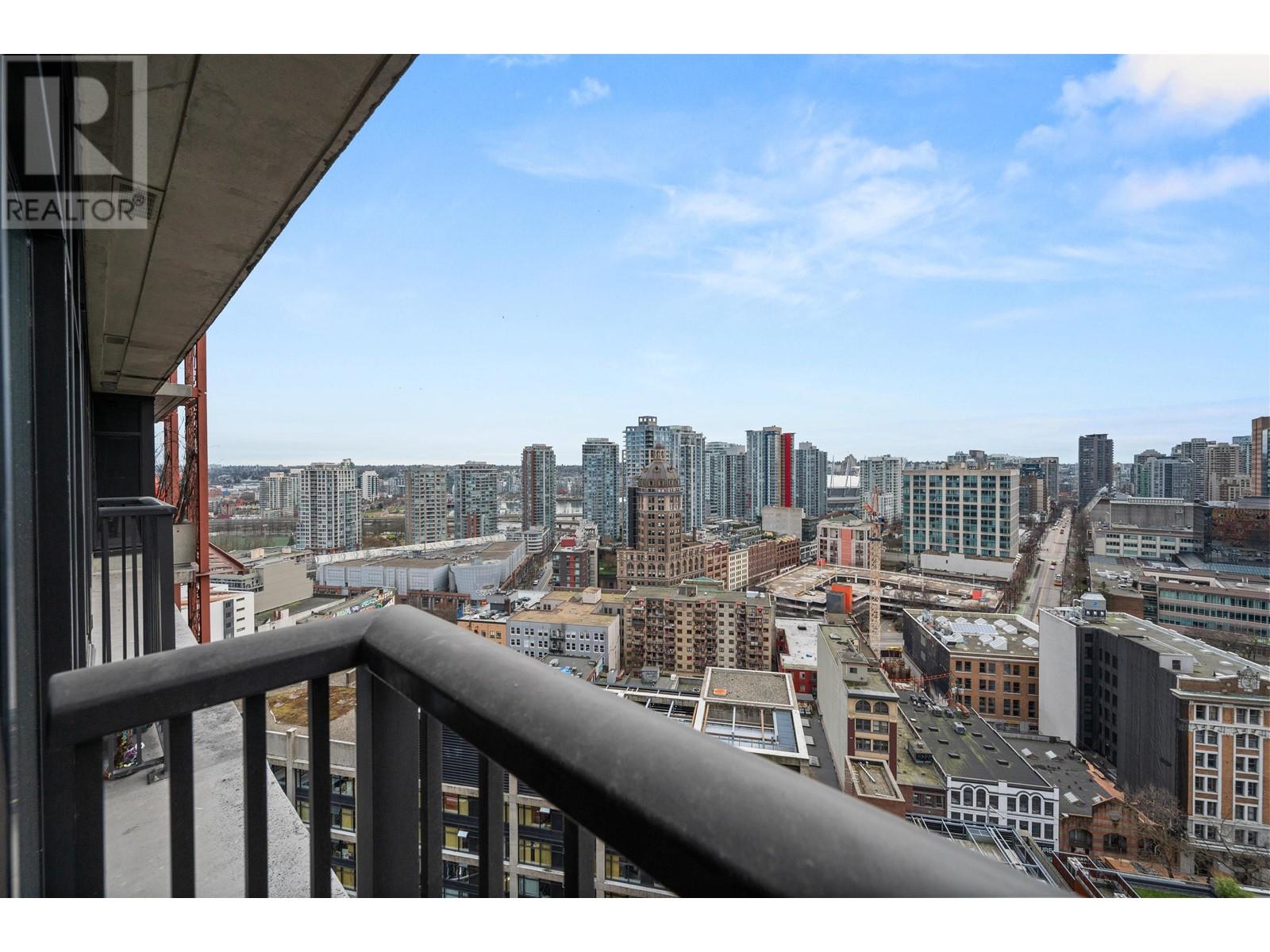 2608 128 W Cordova Street, Vancouver, British Columbia  V6B 0E6 - Photo 2 - R2926518