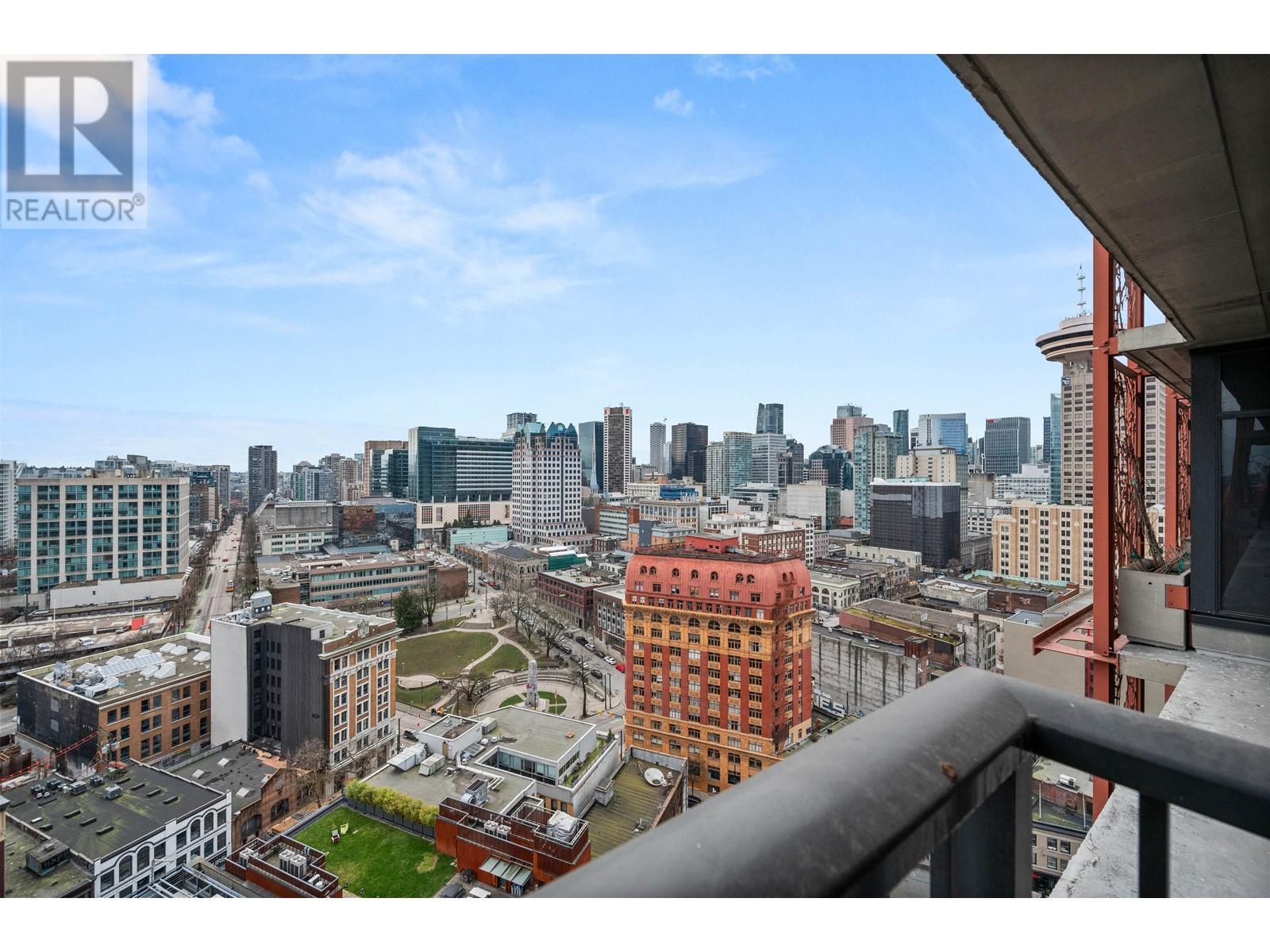 2608 128 W Cordova Street, Vancouver, British Columbia  V6B 0E6 - Photo 3 - R2926518