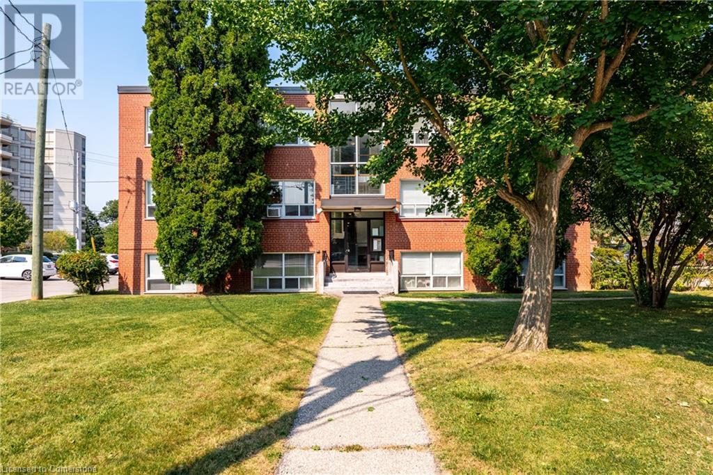 37 MERICOURT Road Unit# 208, hamilton, Ontario