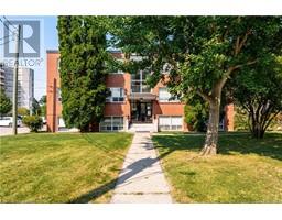 37 MERICOURT Road Unit# 208, hamilton, Ontario
