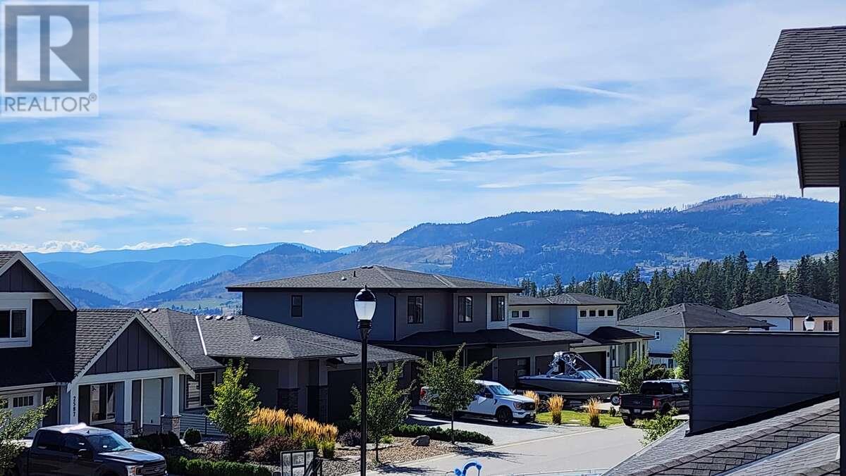 2590 Crown Crest Drive West Kelowna