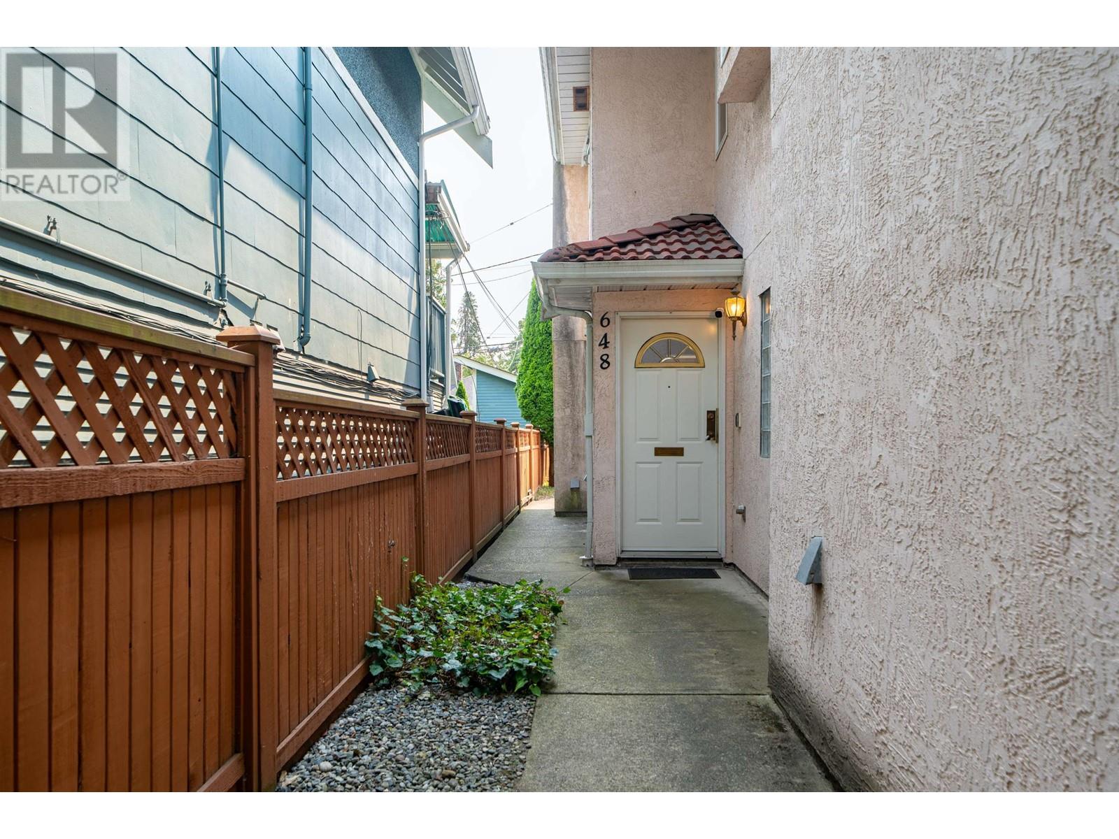 648 E 43rd Avenue, Vancouver, British Columbia  V5W 1T6 - Photo 27 - R2914431