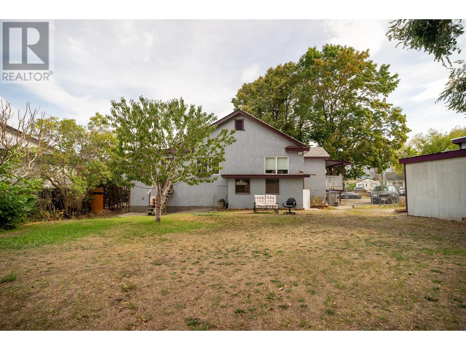 265 Nelson Ave, Kamloops, British Columbia  V2B 1M4 - Photo 42 - 180945