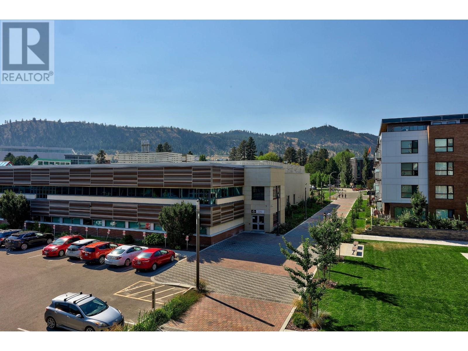 306-885 University Drive, Kamloops, British Columbia   - Photo 15 - 180946