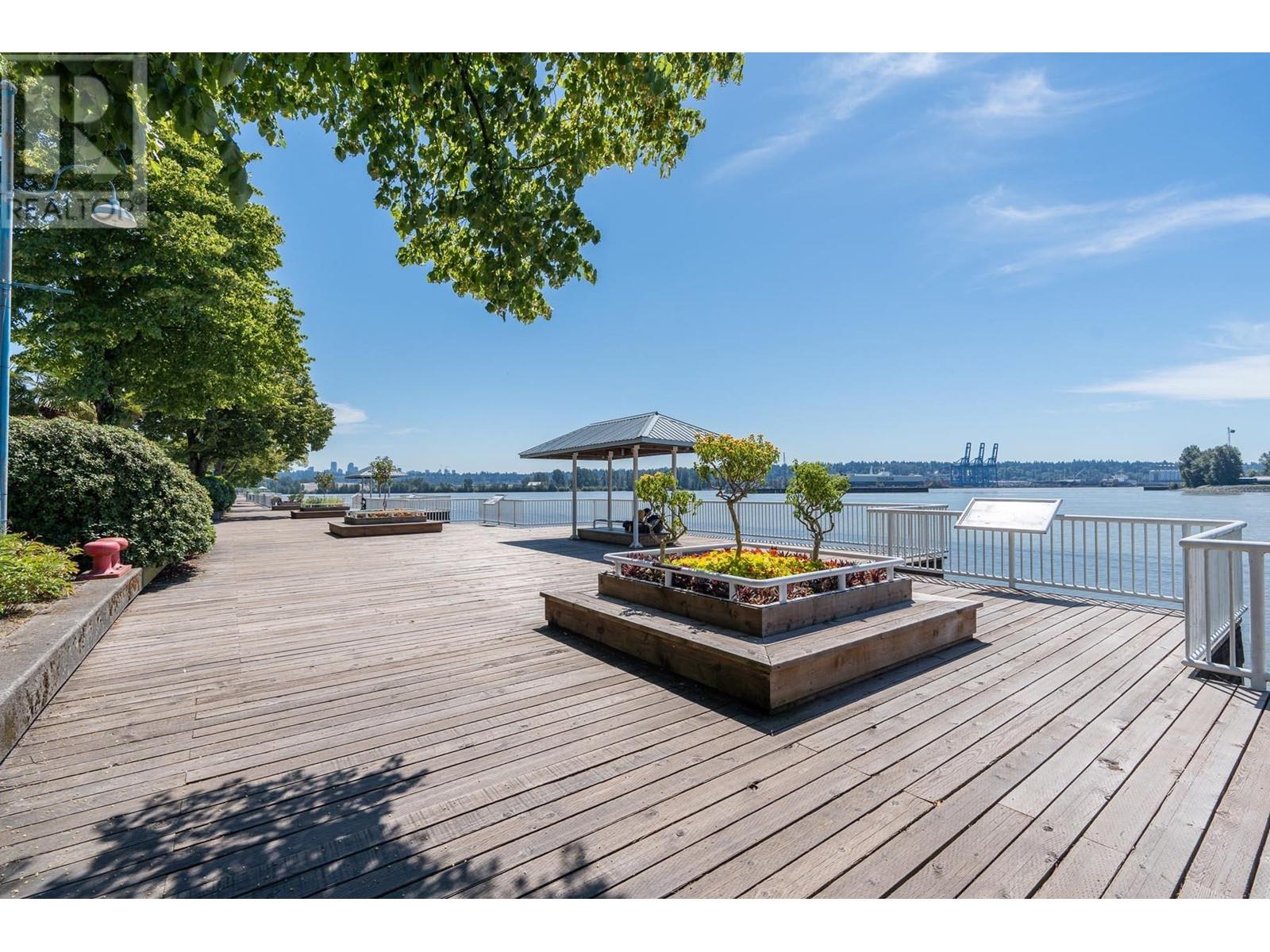 316 1150 Quayside Drive, New Westminster, British Columbia  V3M 6E1 - Photo 37 - R2926846