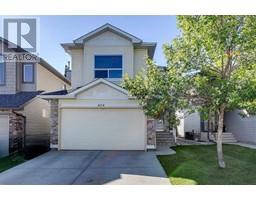 408 Bridlemeadows Common SW, calgary, Alberta